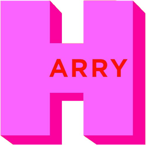Harry logo