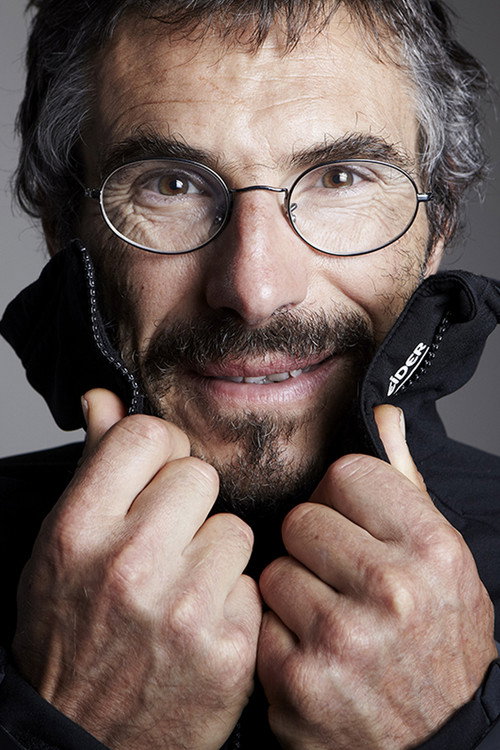 Lionel Daudet as Self