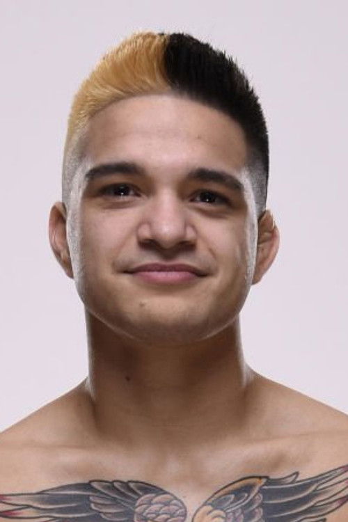 Benito Lopez as Self