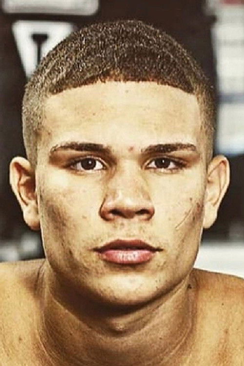 Armani Almestica as Self