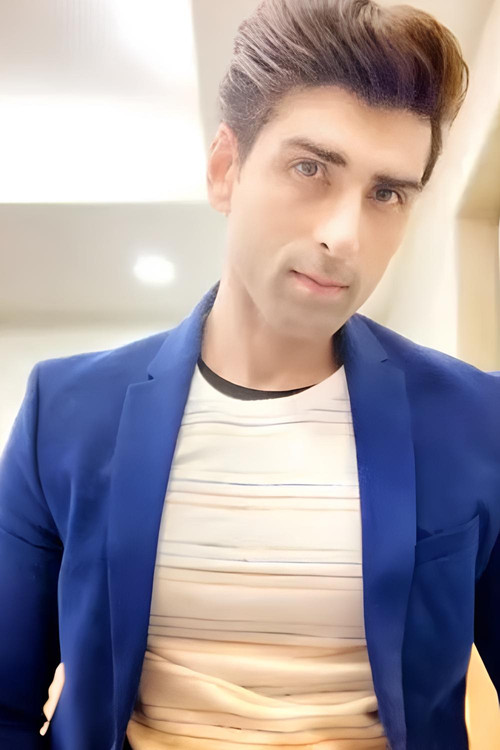 Akshay Dogra as