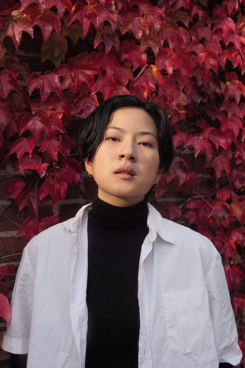 Monica Vanesa Tedja as Self