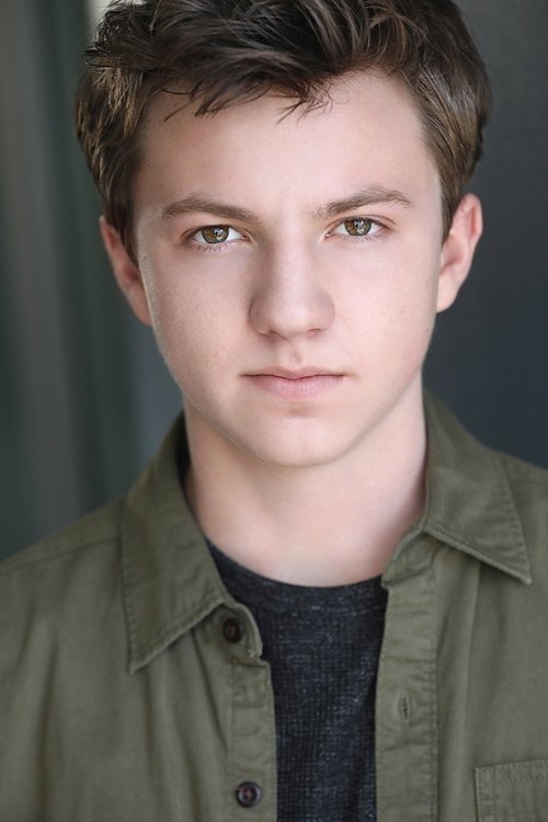 Parker Pannell as Devin Campbell