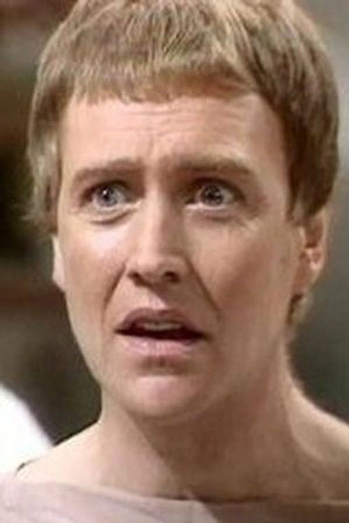 Alan Tucker as Latep