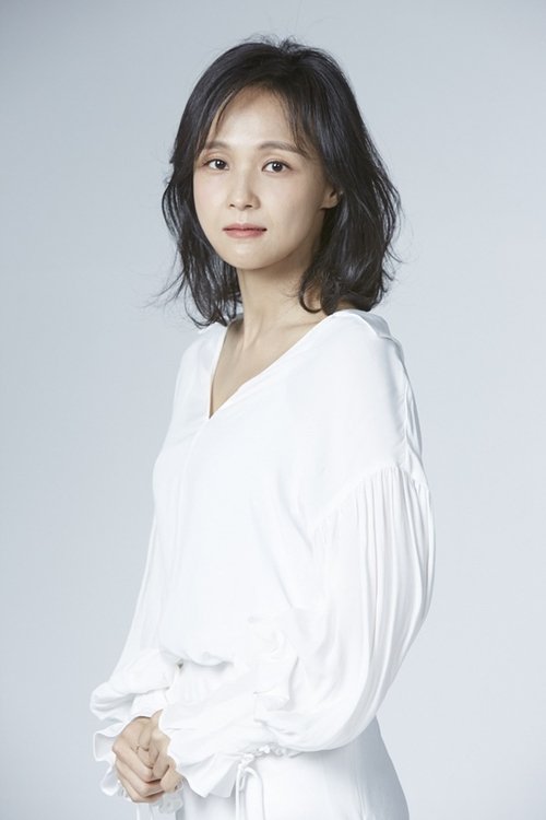 Lim Yoon-bi as 