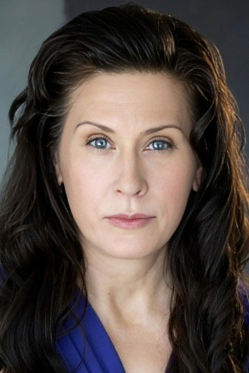 Trina Colon as Professor