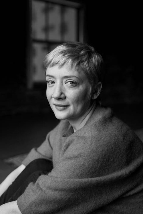 Erin Way as Adult Lisle