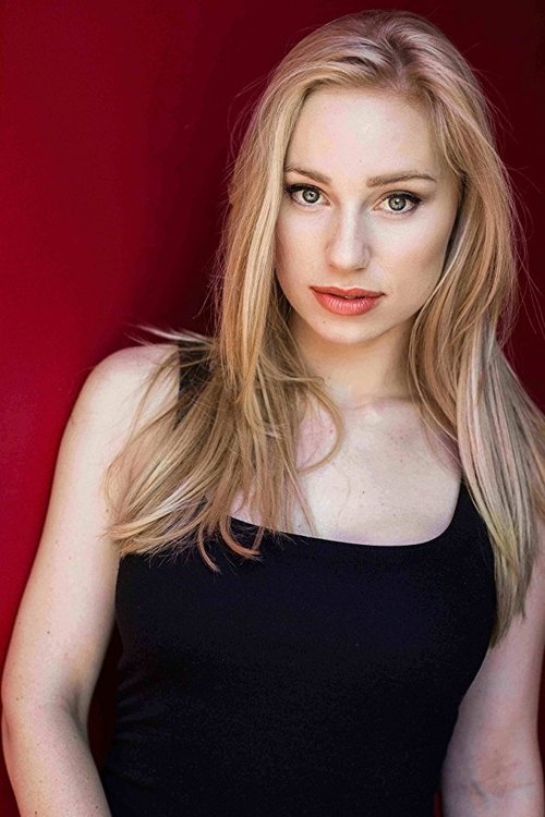 Bronwyn Carrie-Wilson as Jenna