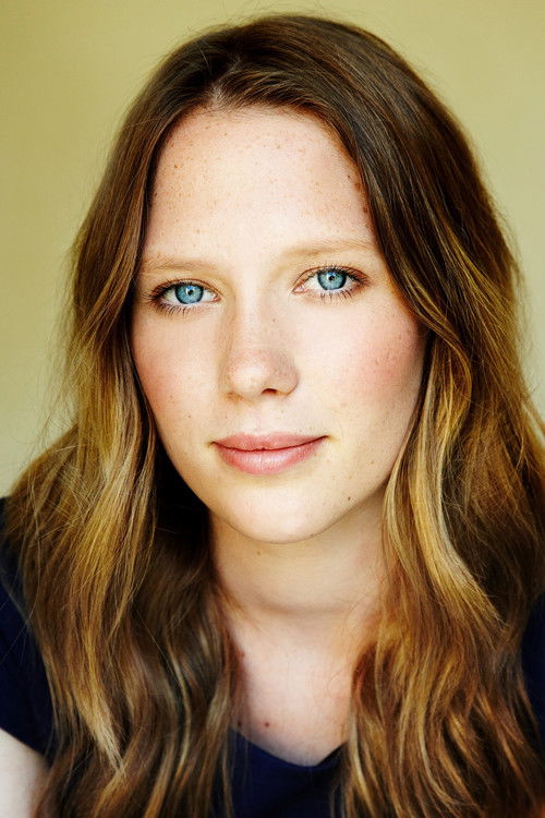 Brenna Harding as Ms Fraser