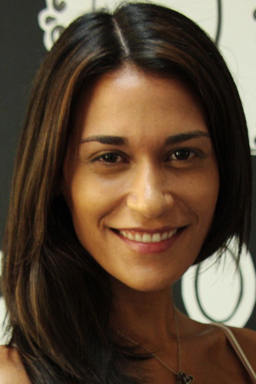 Kelly Brannigan as Jasmine