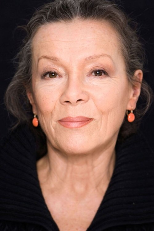 Krista Stadler as Madame Schleyer