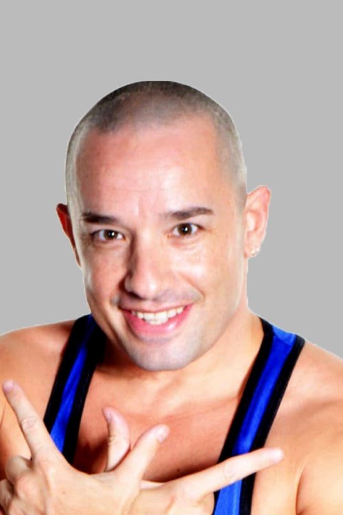 Jonathan Whitcombe as Jonny Storm