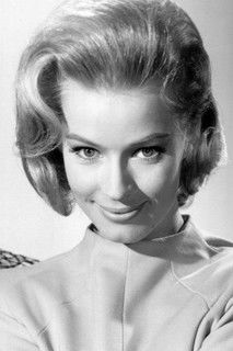 Ulla Strömstedt as Katrina Corelli