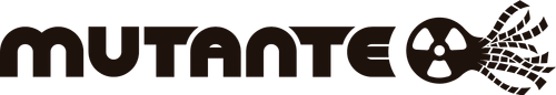 Mutante Cine logo