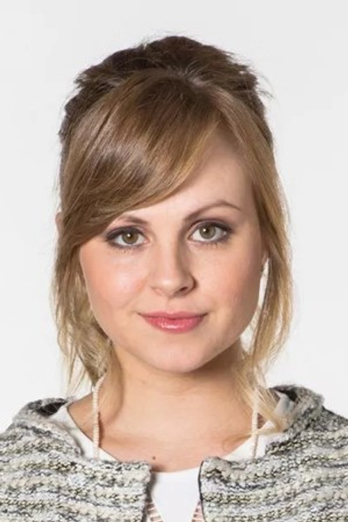 Tina O'Brien profile photo