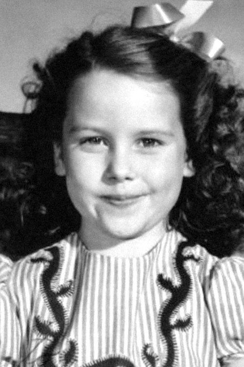 Sharyn Moffett as Penny Waters