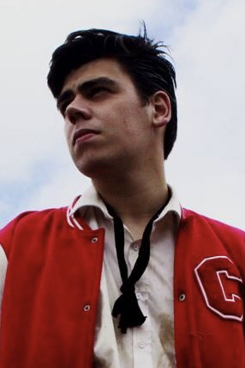 Johnny Maya as The Politician's Assistant