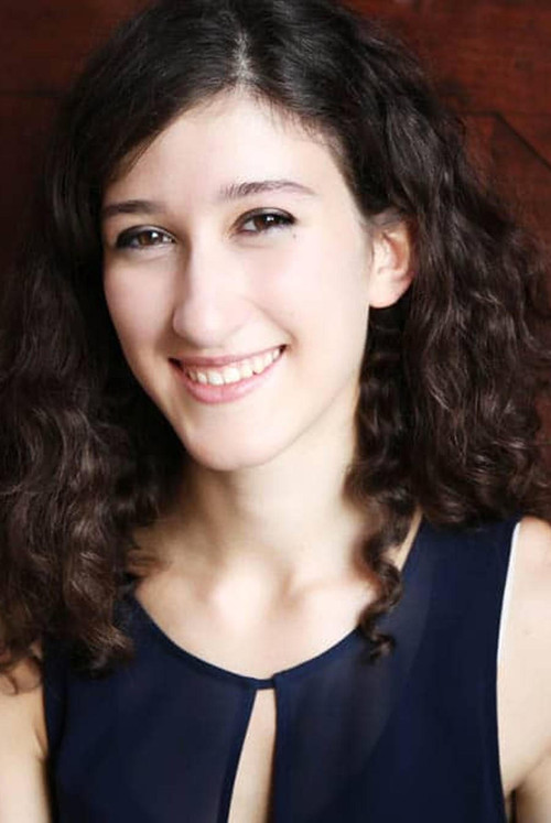 Nathalia Milstein as Self