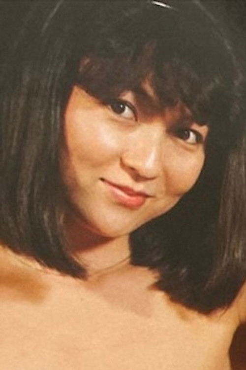 Ai Kitamura profile photo