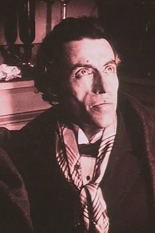 Marc Gérard as Martial Jordan