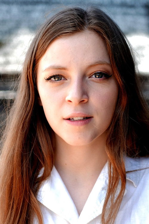 Jade Bird as Self