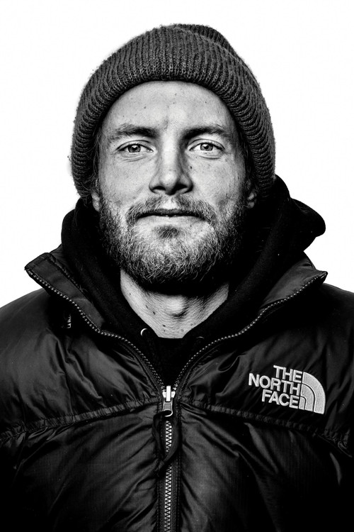 Austin Smith as Self