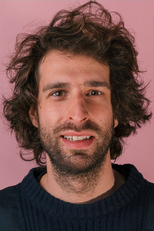 Guillem Camprodon Pujol as Coyote