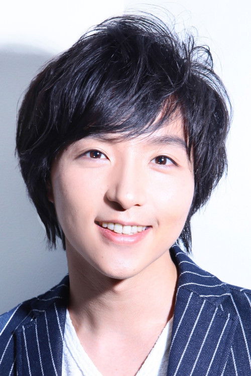 Tatsuya Tomizawa as Daitus (voice)