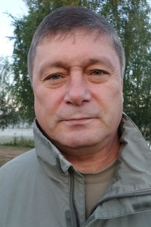 Valeriy Zaytsev as Gross