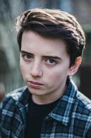 Rhys Gannon as Will