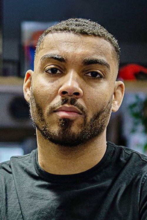 Solomon Dacres as Self