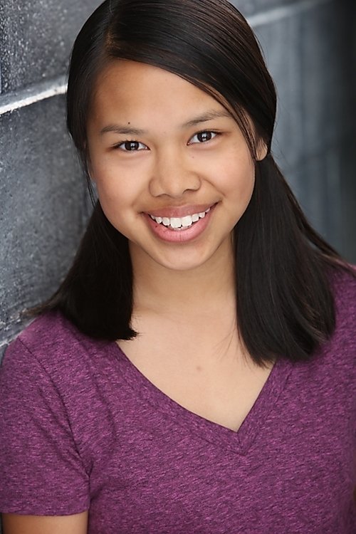 Nikki Castillo as Pibby (voice)