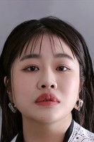 Li Xing Lu as Ou Jia Ling