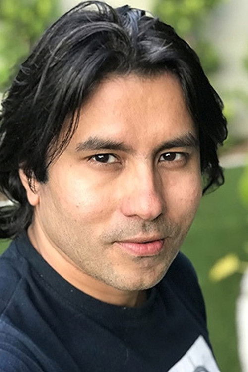 Sunil Sadarangani as Tamal Dupta