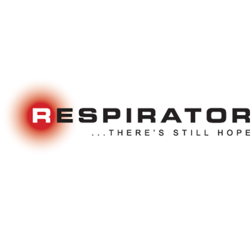 Respirator logo