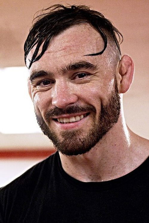 Robert Whiteford as Himself