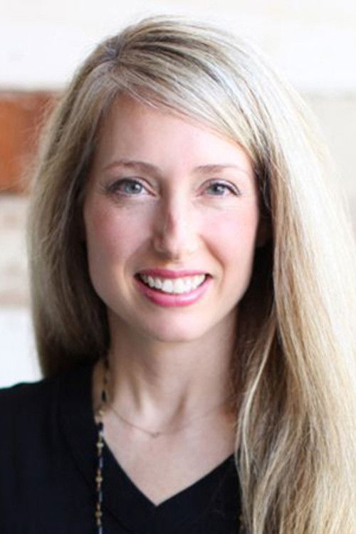 Kelly Harp as Self - Host