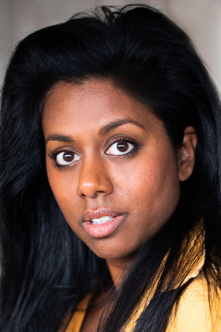 Tinna Björt Guðjónsdóttir as Nitaro Mendez