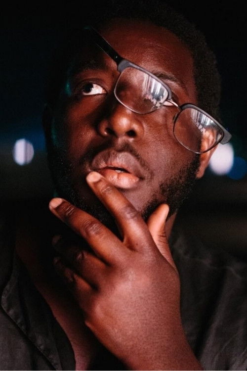 J. Kwame Jackson as The Narrator