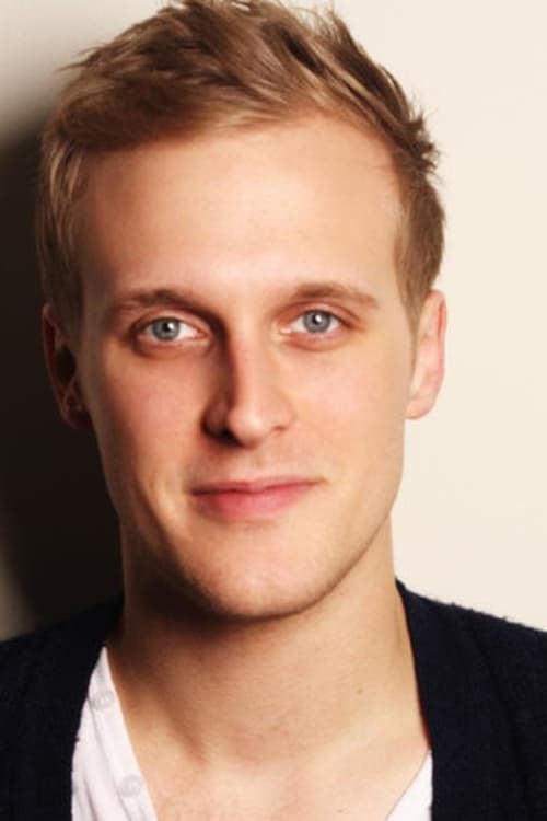 John Early as Shelley’s Assistant