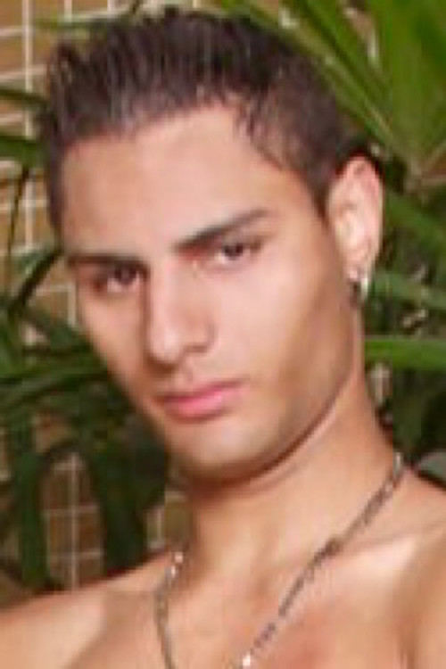 Kaique Souza as (archive footage)