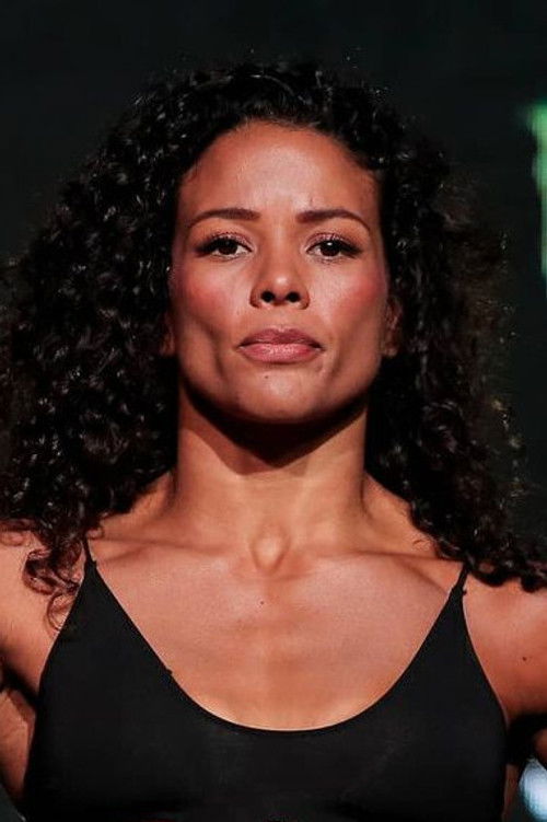 Denise Kielholtz as Self