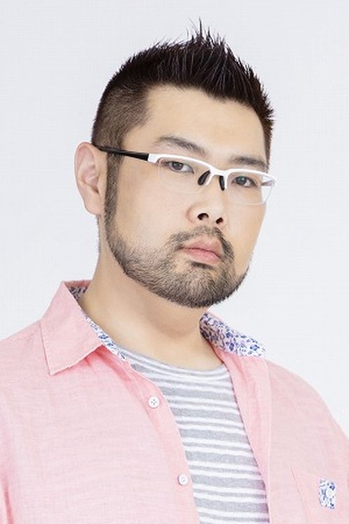 Teruyuki Tanzawa as Beta (voice)