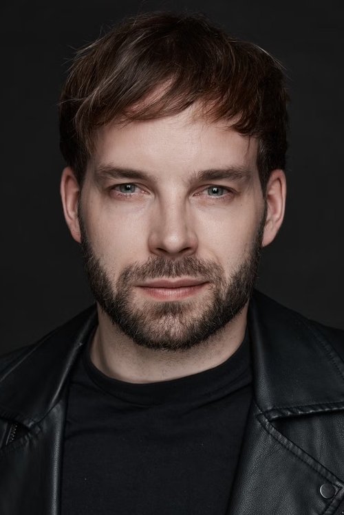 Märten Metsaviir as 