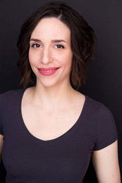 Samantha Edelstein as Claire