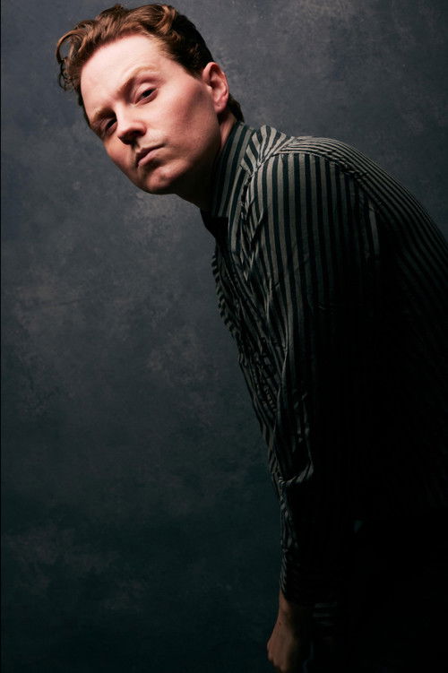 Tanner Hayes as Taylor