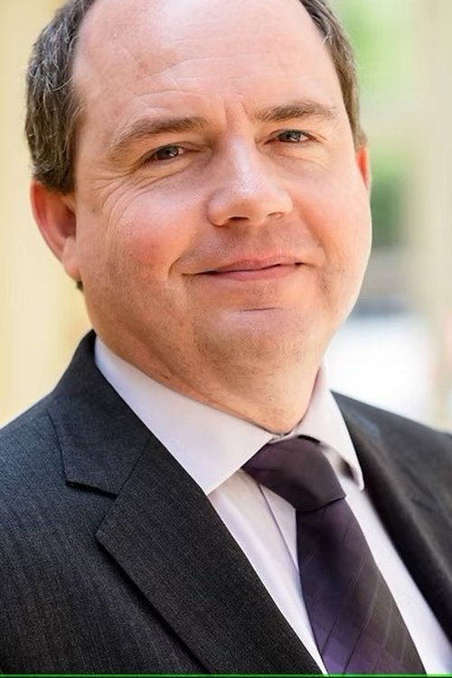 Jon Wennington as Hotel Guest