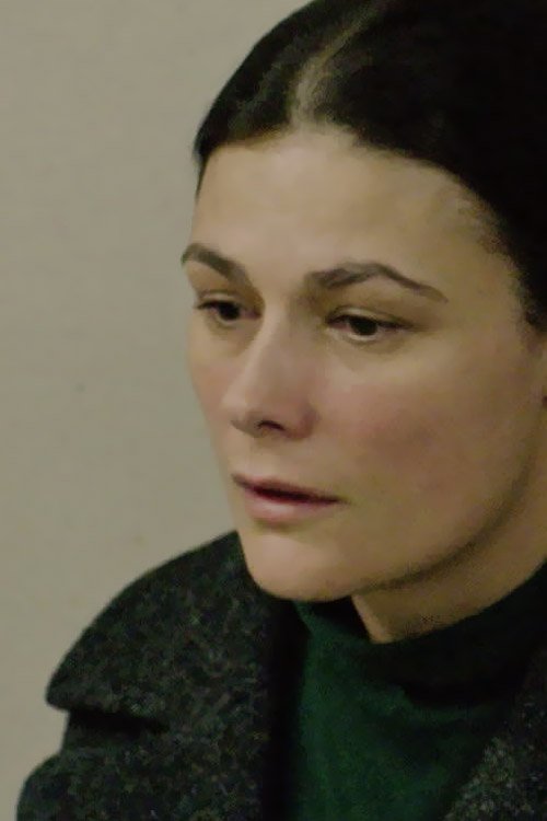 Pia Zemljič as Maja Kozelj