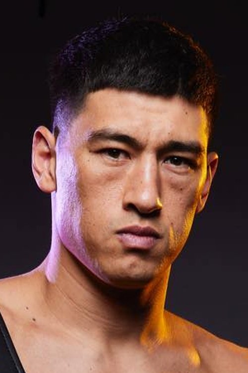 Dmitry Bivol as Self