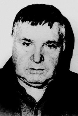 Totò Riina as Self - Mafioso (archive footage)